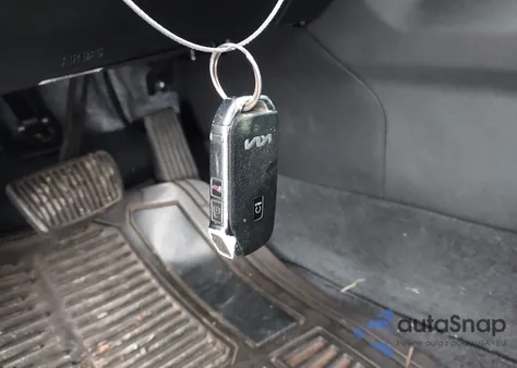 2022 Kia Sorento S from USA, damaged, VIN 5XYRL4LC7NG143766